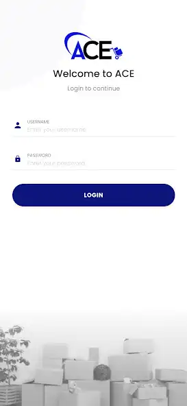 Play Ace Delivery App - Customer as an online game Ace Delivery App - Customer with UptoPlay