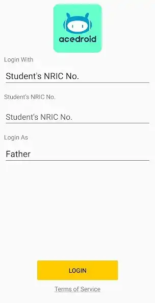 Play Acedroid Parent as an online game Acedroid Parent with UptoPlay