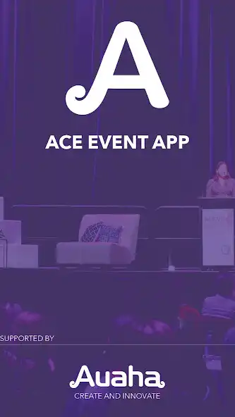 Play ACE Event App  and enjoy ACE Event App with UptoPlay