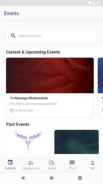 Play ACE Event App as an online game ACE Event App with UptoPlay