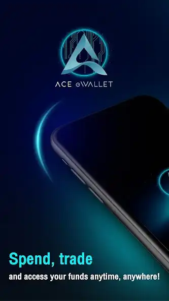 Play ACE eWallet  and enjoy ACE eWallet with UptoPlay