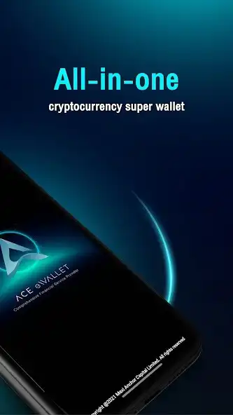 Play ACE eWallet as an online game ACE eWallet with UptoPlay