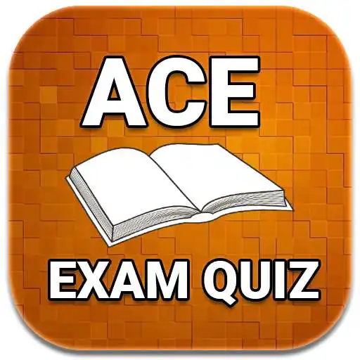 Play ACE Exam Quiz APK