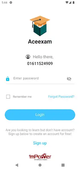 Play Aceexam  and enjoy Aceexam with UptoPlay
