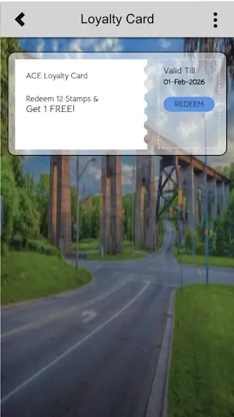 Play ACE Express Delivery St Thomas as an online game ACE Express Delivery St Thomas with UptoPlay