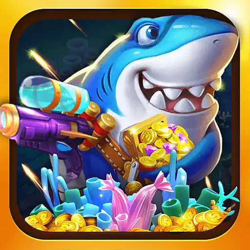 Play Ace Fishing APK