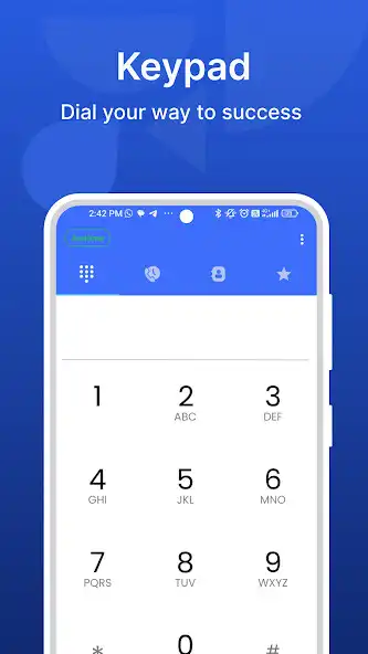 Play Acefone Softphone Lite  and enjoy Acefone Softphone Lite with UptoPlay