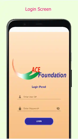 Play ACE Foundation- Assessment as an online game ACE Foundation- Assessment with UptoPlay