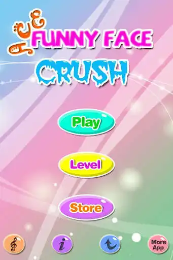Play Ace Funny Face Crush Play Ace Funny Face Crush
