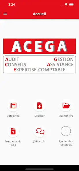 Play ACEGA as an online game ACEGA with UptoPlay