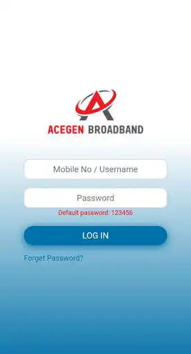 Play Acegen Broadband as an online game Acegen Broadband with UptoPlay