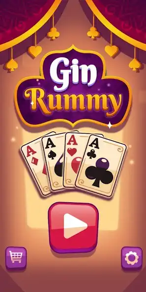 Play Ace gin Rummy online game  and enjoy Ace gin Rummy online game with UptoPlay