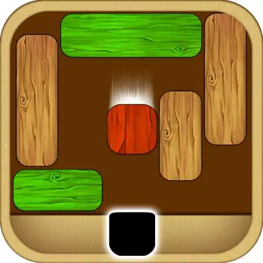 Run free android online Ace Gravity Block APK