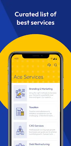 Play Acehours as an online game Acehours with UptoPlay