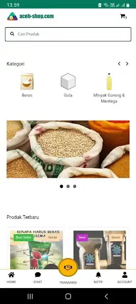Play Aceh Shop  and enjoy Aceh Shop with UptoPlay