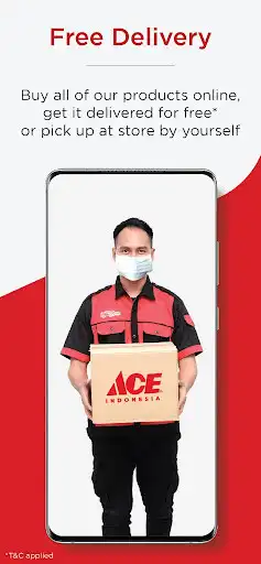 Play ACE Indonesia : MISS ACE  and enjoy ACE Indonesia : MISS ACE with UptoPlay