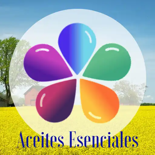 Play Aceites Esenciales APK