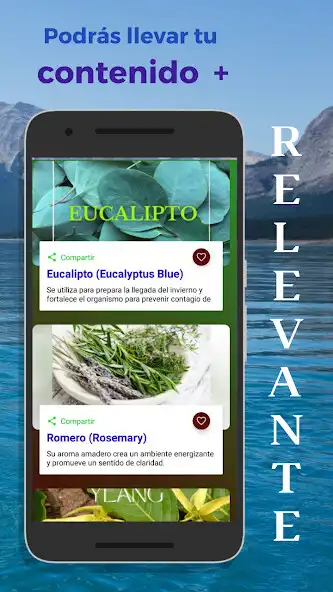 Play Aceites Esenciales as an online game Aceites Esenciales with UptoPlay