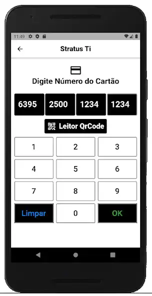 Play Aceito Aqui Pay as an online game Aceito Aqui Pay with UptoPlay