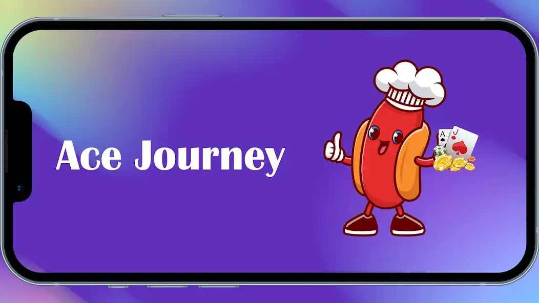 Play Ace Journey  and enjoy Ace Journey with UptoPlay