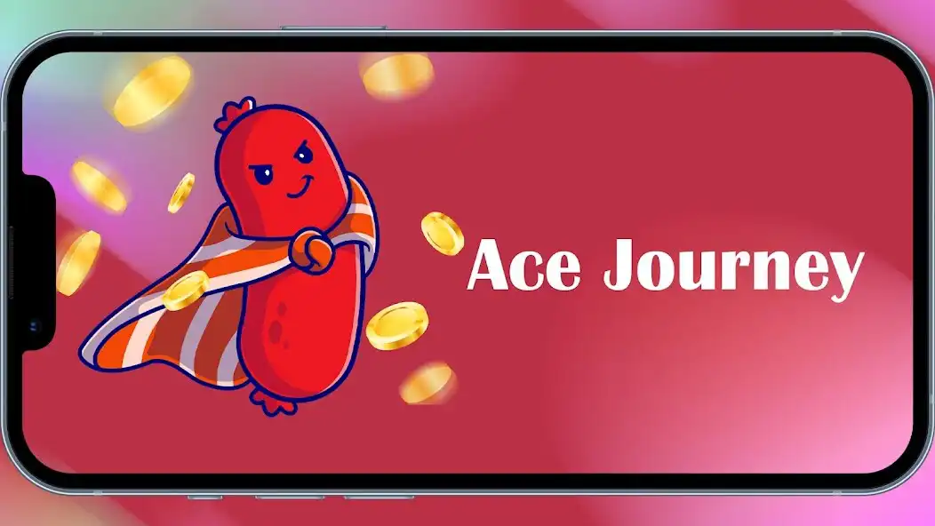 Play Ace Journey as an online game Ace Journey with UptoPlay