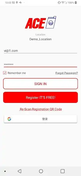 Play ACE Laundry Pay as an online game online ACE Laundry Pay with UptoPlay Play ACE Laundry Pay as an online game ACE Laundry Pay with UptoPlay