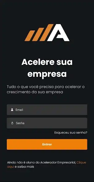 Play Acelerador Empresarial as an online game Acelerador Empresarial with UptoPlay