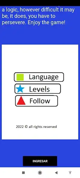 Play Acelogica  and enjoy Acelogica with UptoPlay