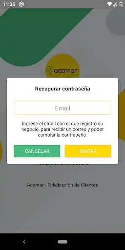 Play Acemar Empleados as an online game Acemar Empleados with UptoPlay