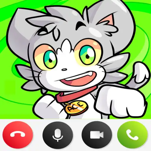 Play Acenix Fake Video Call - Chat APK