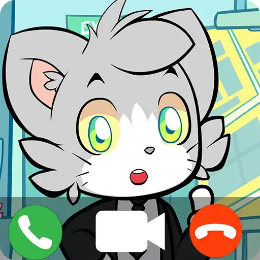 Play Acenix Fake Video Call APK