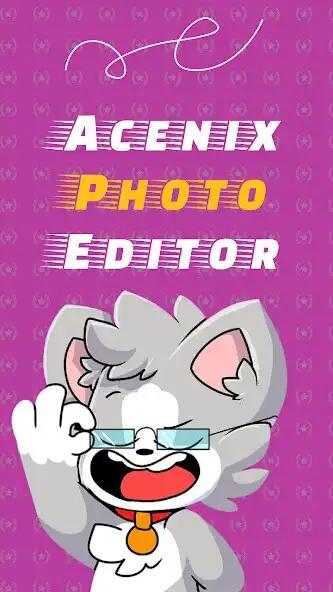 Play Acenix Photo Editor  and enjoy Acenix Photo Editor with UptoPlay