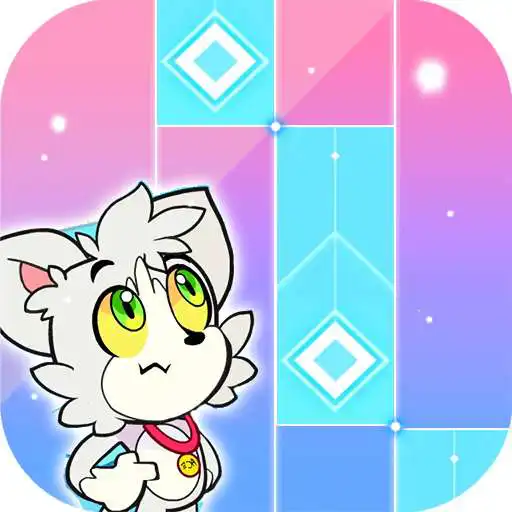 Play Acenix Piano Tiles Game APK