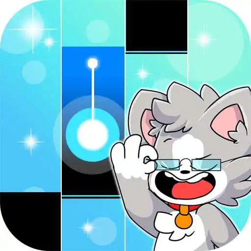 Play Acenix Piano Tiles APK