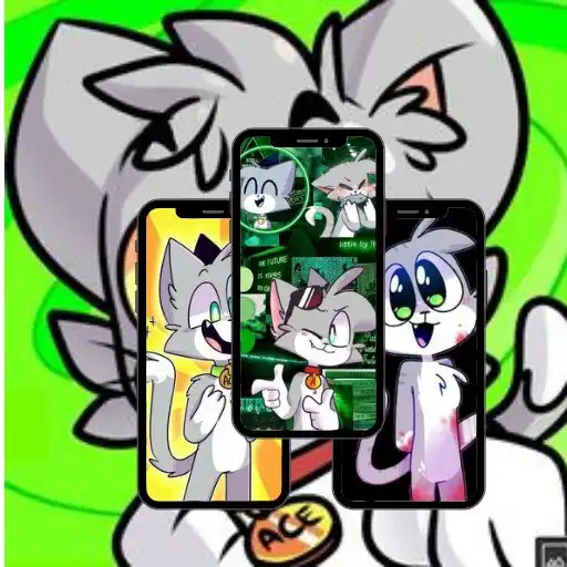 Play Acenix Wallpapers APK Play Acenix Wallpapers APK