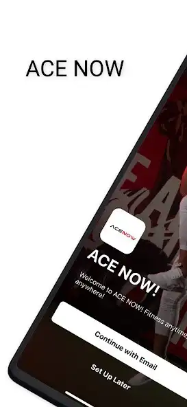 Play ACE NOW!  and enjoy ACE NOW! with UptoPlay
