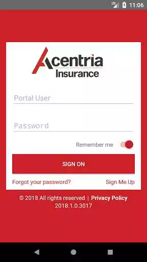Play Acentria Insurance  and enjoy Acentria Insurance with UptoPlay