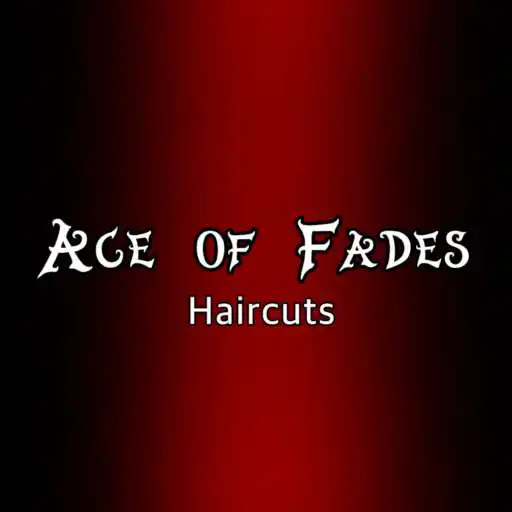 Play ACE OF FADES HAIRCUTS APK