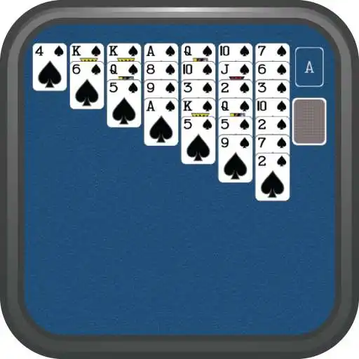Play Ace of Hearts Solitaire APK