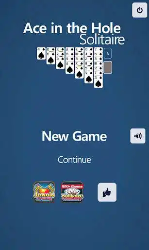 Play Ace of Hearts Solitaire  and enjoy Ace of Hearts Solitaire with UptoPlay