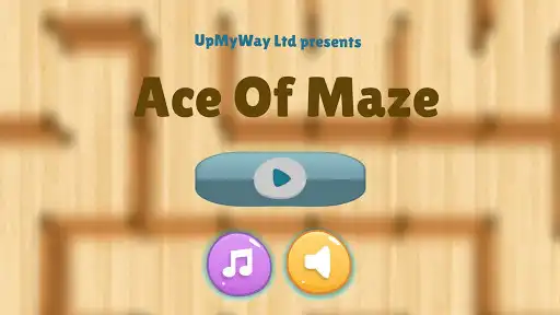 Play Ace of Maze  and enjoy Ace of Maze with UptoPlay