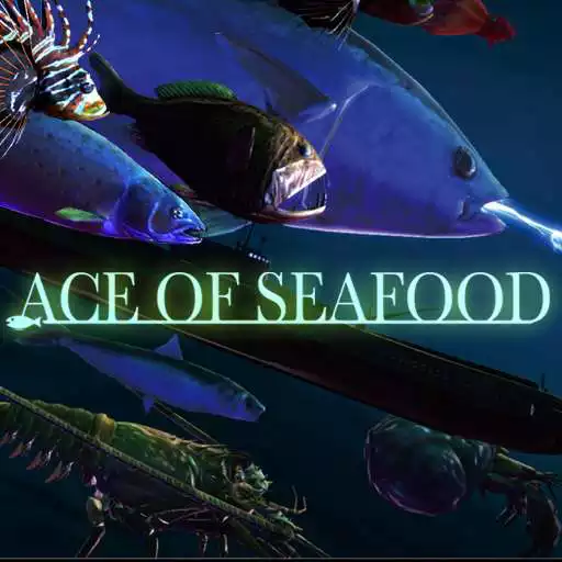 Free play online ACE OF SEAFOOD APK