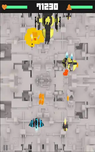 Play Ace Of Space as an online game Ace Of Space with UptoPlay