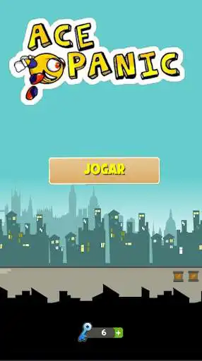 Play Ace Panic  and enjoy Ace Panic with UptoPlay