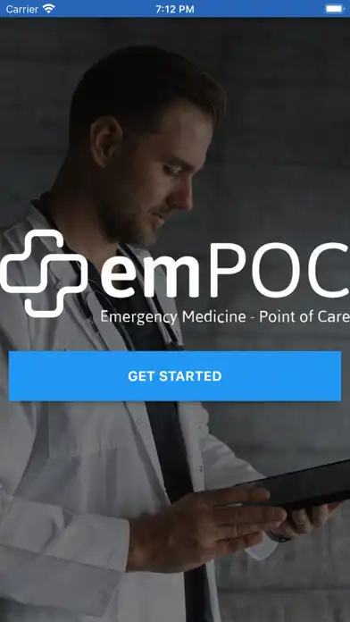 Play ACEP emPOC  and enjoy ACEP emPOC with UptoPlay
