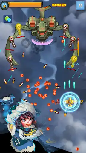 Play Ace Pilot as an online game Ace Pilot with UptoPlay