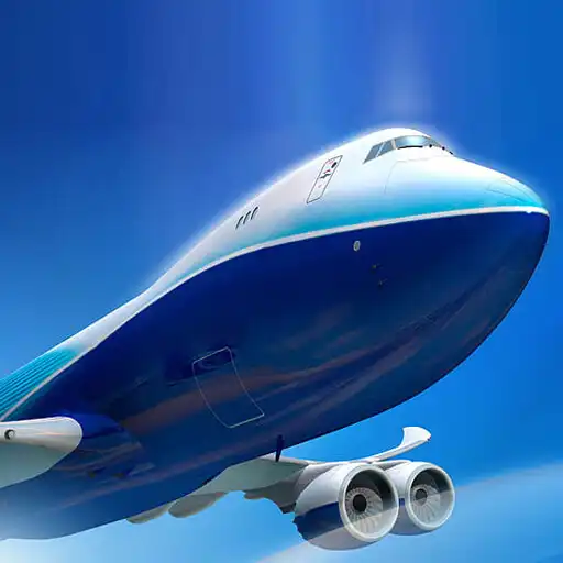 Play Ace Pilot Simulator: Airplane APK