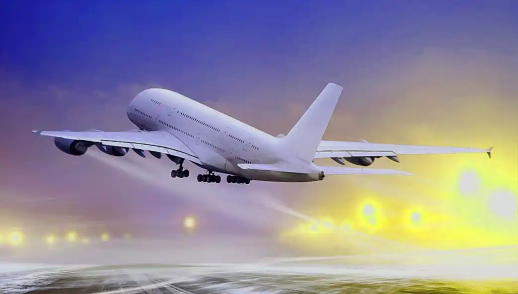Play Ace Pilot Simulator: Airplane  and enjoy Ace Pilot Simulator: Airplane with UptoPlay