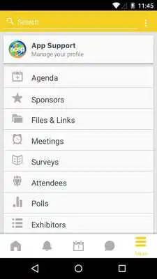 Play ACEP - Meetings as an online game ACEP - Meetings with UptoPlay