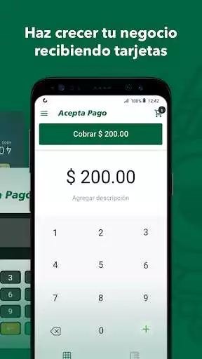 Play Acepta Pago  and enjoy Acepta Pago with UptoPlay